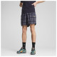 Puma Ανδρικό σορτς Road To Unity Relaxed 6'' Woven Shorts